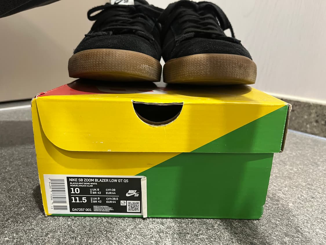 나이키 와코마리아 블레이저 판매  상품이미지7