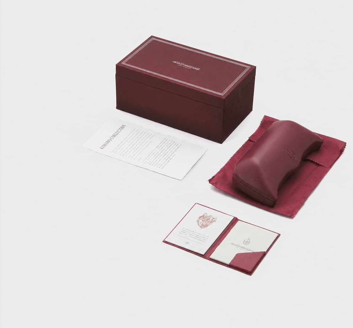 자크마리마지, 이치카와(ICHIKAWA) 새제품, 풀세트 상품이미지10