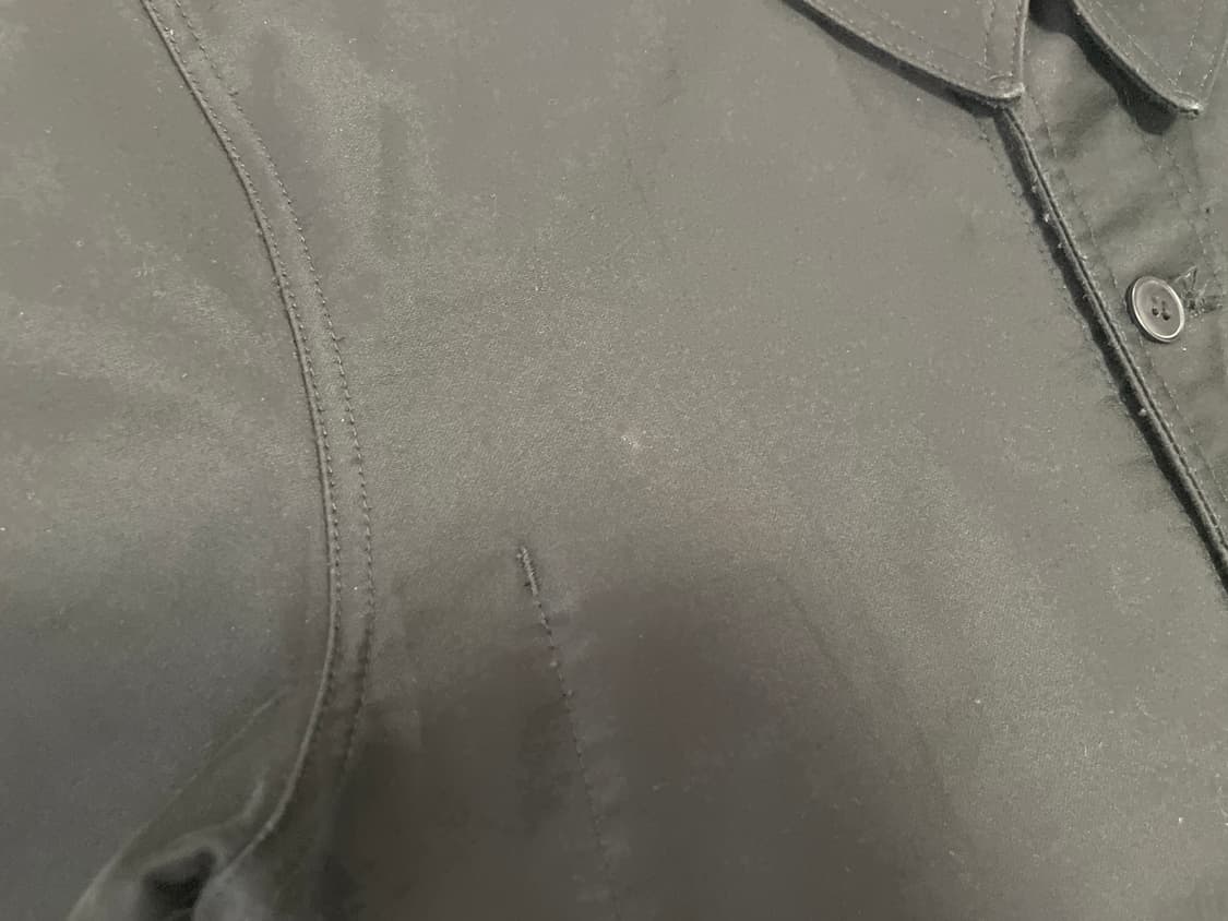 르트라바이유 갈리스 몰스킨 프렌치 워크자켓 J03511 상품이미지2