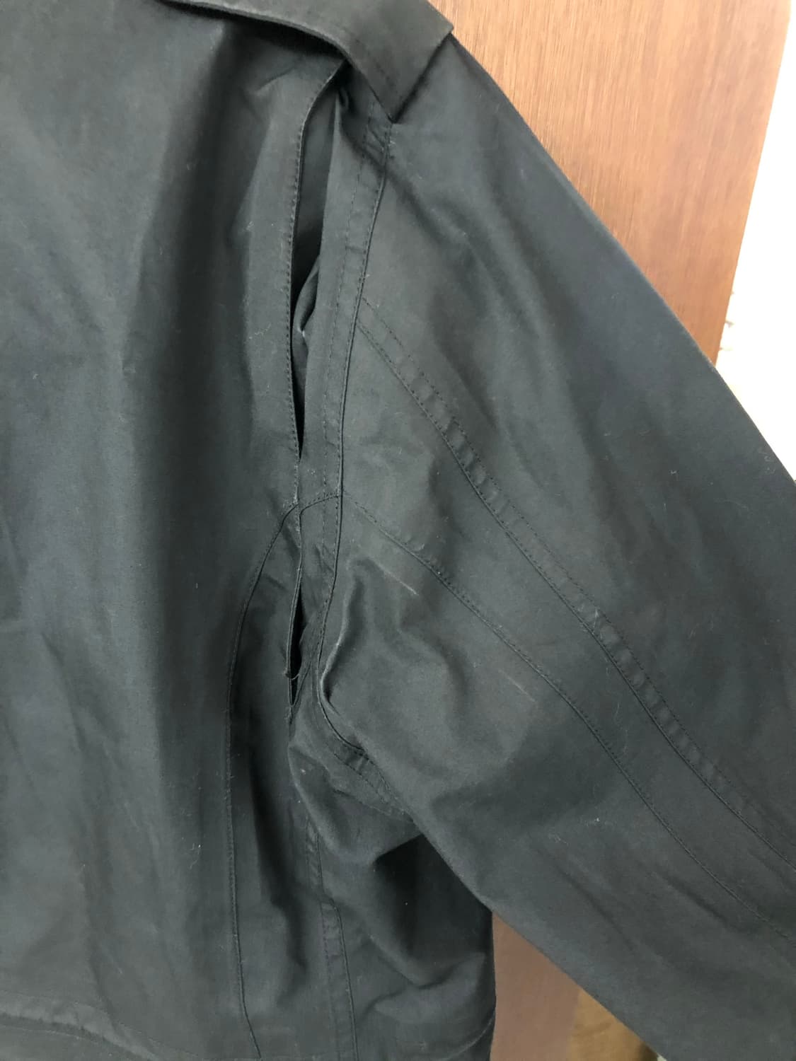 Visvim 고어텍스 필드자켓 m 상품이미지7