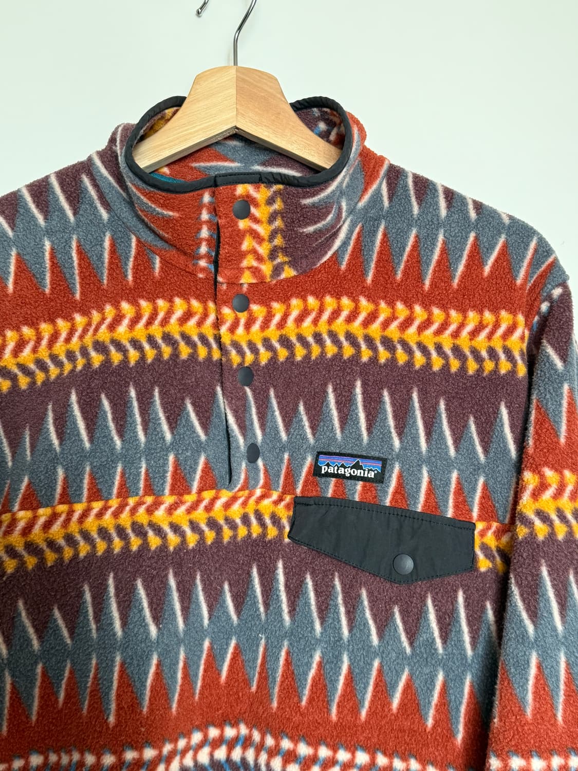 파타고니아 신칠라  상품이미지2