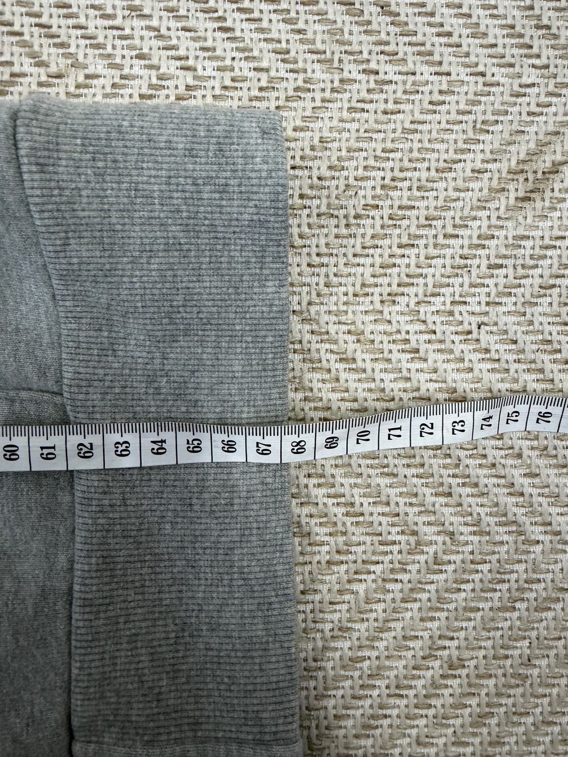 정품) 칼하트 남성 후드집업 L 상품이미지9