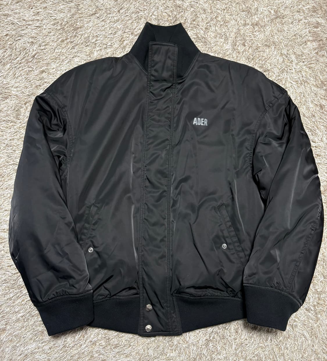 [ADER] 아더에러 Mask Bobber A1 상품이미지4