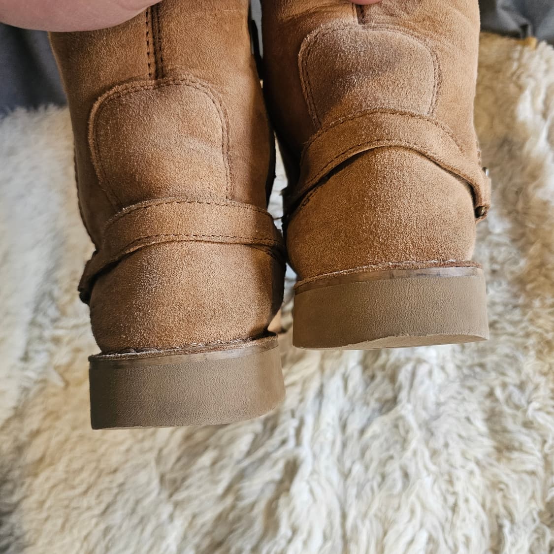 250 어그 웨스턴 부츠 상품이미지4