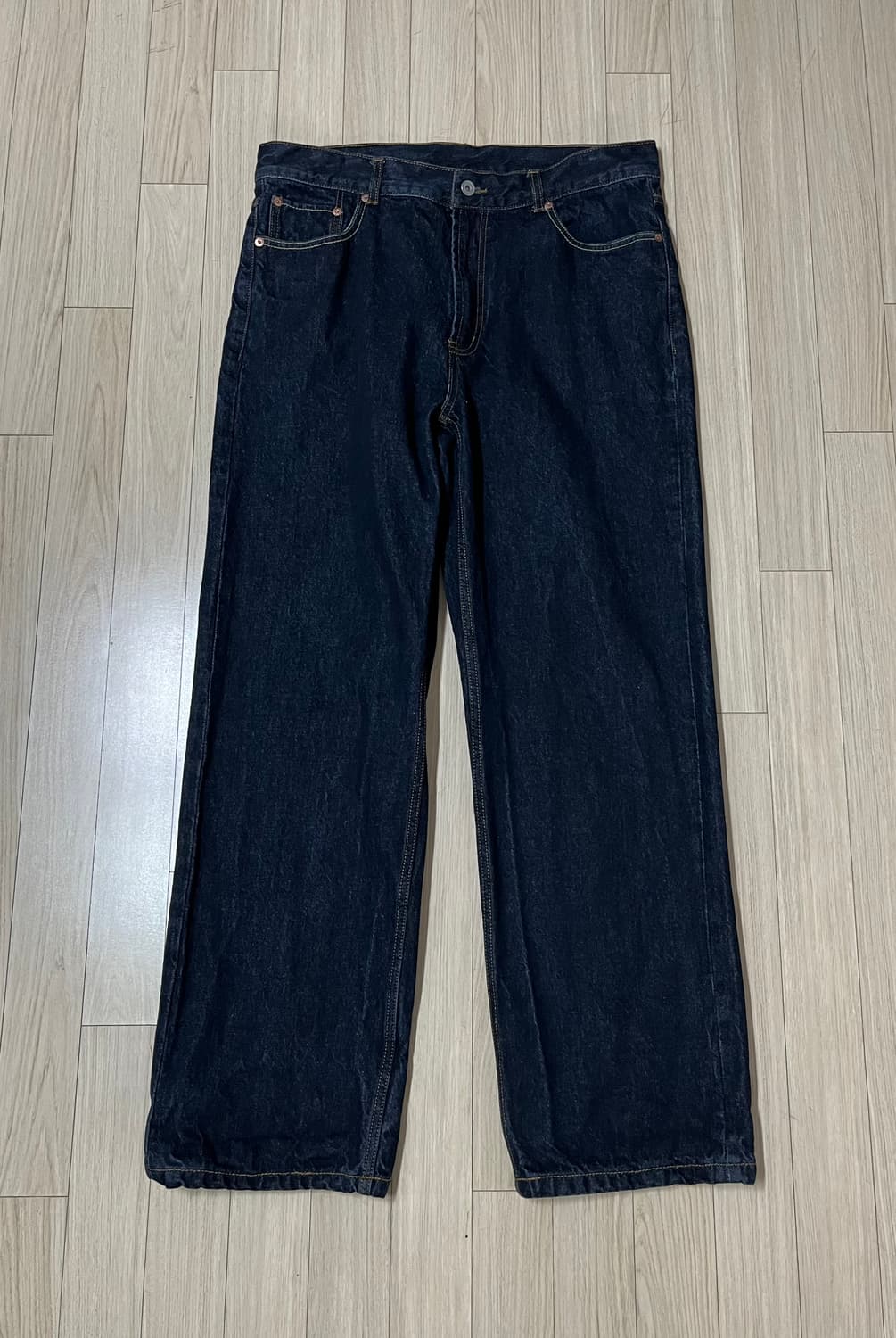 유니폼브릿지 데님 상품이미지5