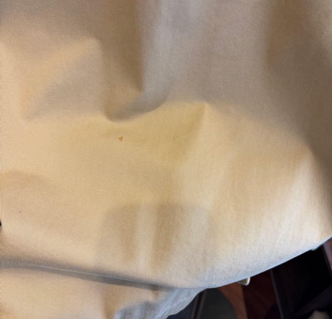 15893 - 폴로 랄프로렌 베이지 블루종 자켓 상품이미지9