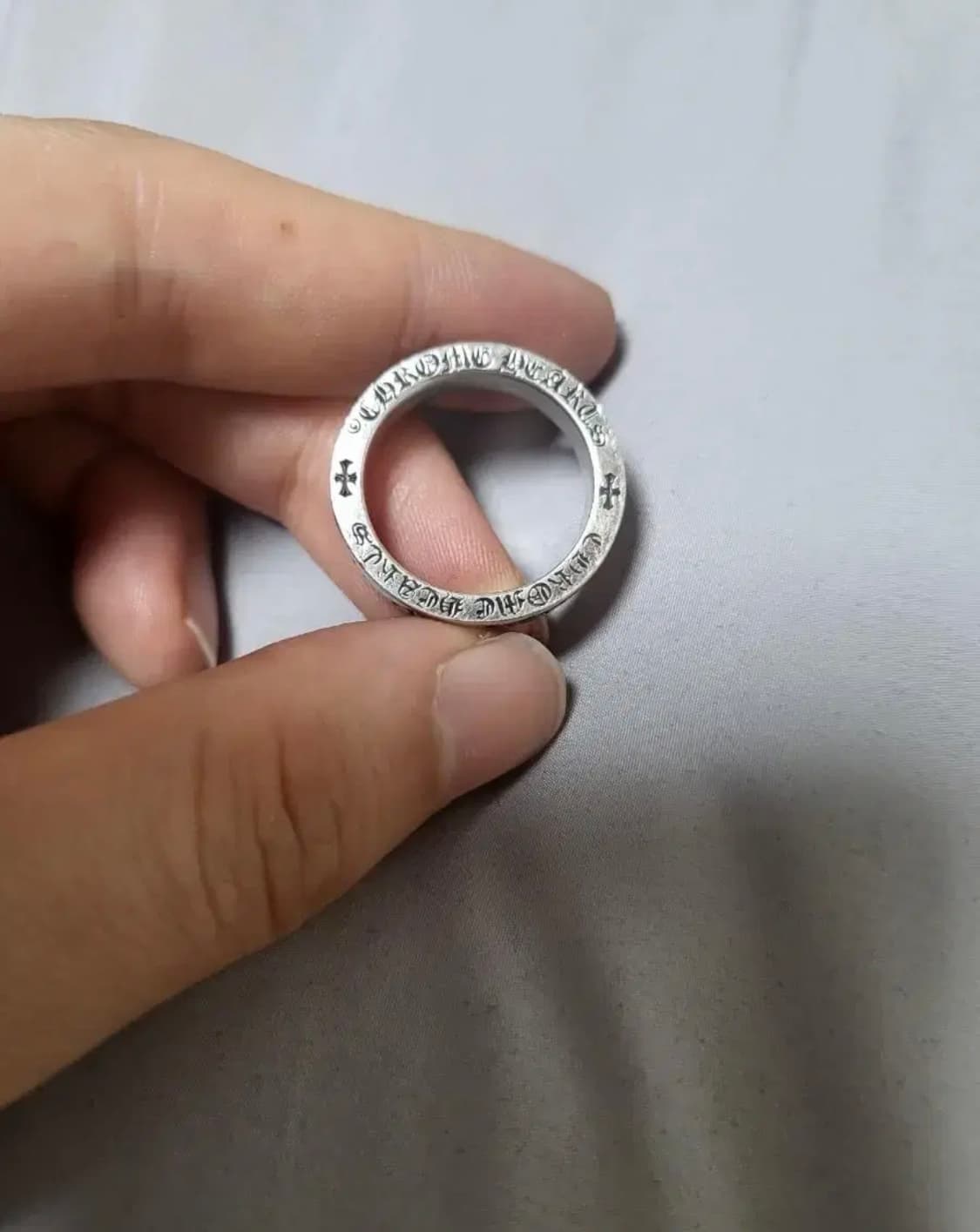 [16호]크롬하츠 포에버링  상품이미지2