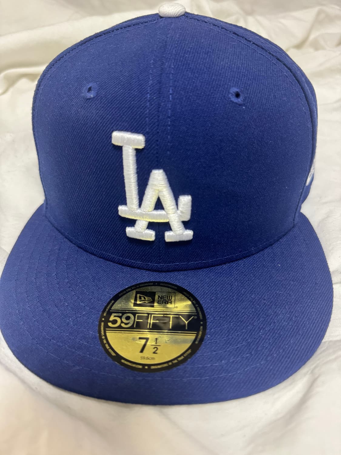 뉴에라 59 FIFTY 모자 상품이미지1