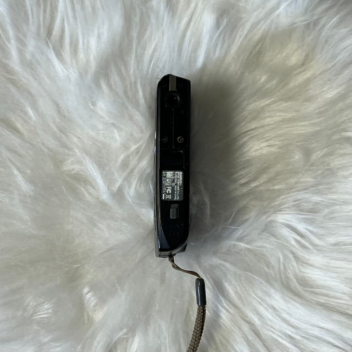 *풀박스* 카시오 엑슬림z2000(z2300) 빈티지 디카 상품이미지6
