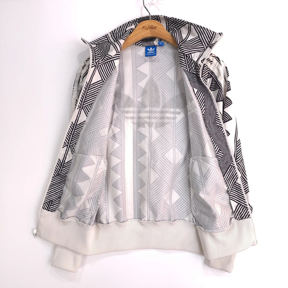 아디다스 adidas 파이어버드 트랙탑 져지 상품이미지7