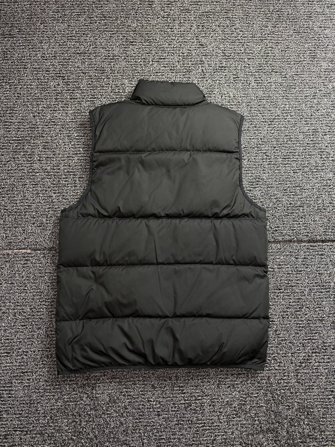 나이키 써미핏 윈드러너 다운 패딩 베스트 2105 상품이미지4