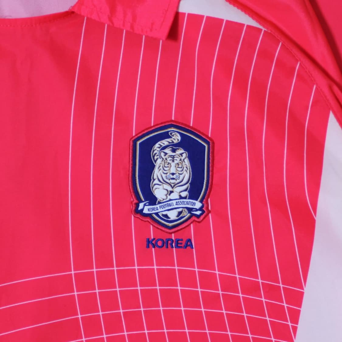 Nike 나이키 대한민국 2002 국대 노마킹 유니폼 상품이미지3