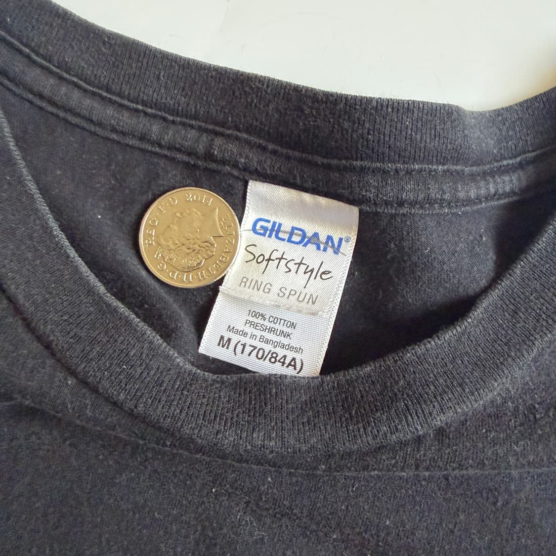 2014s Nine Inch Nails Japan Tour ( M ) 상품이미지4