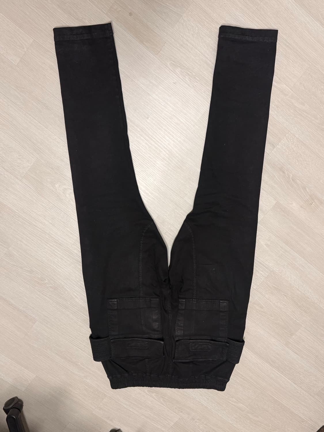 릭오웬스 태권도 sbb L 상품이미지2