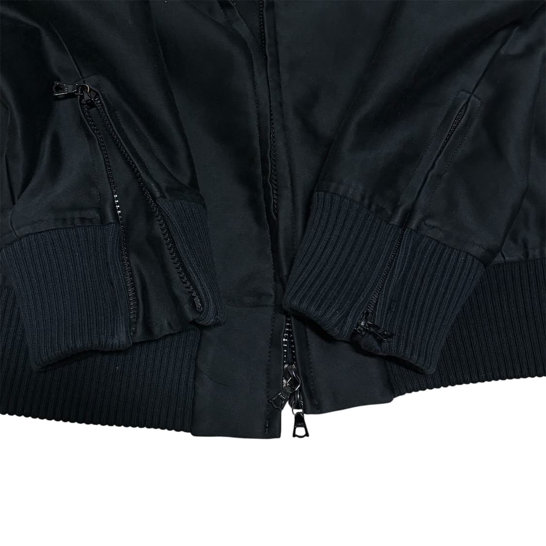 [1] ATTACHMENT 풀집 블루종 상품이미지4