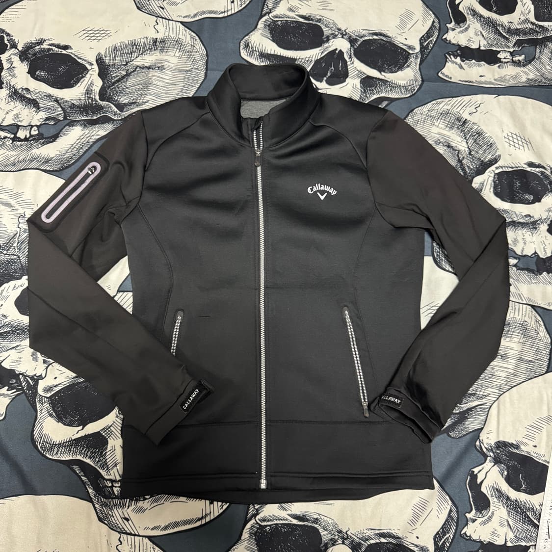 캘러웨이 네오프랜 집업 L사이즈 상품이미지1