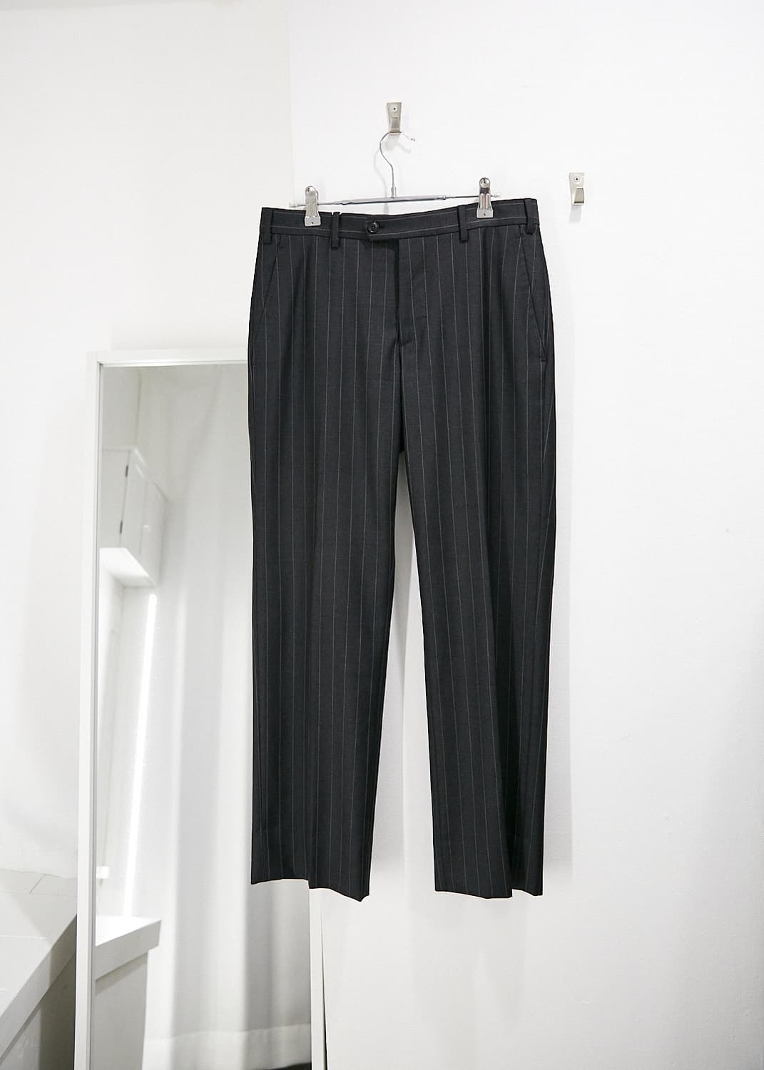 Stripe Trousers 상품이미지1