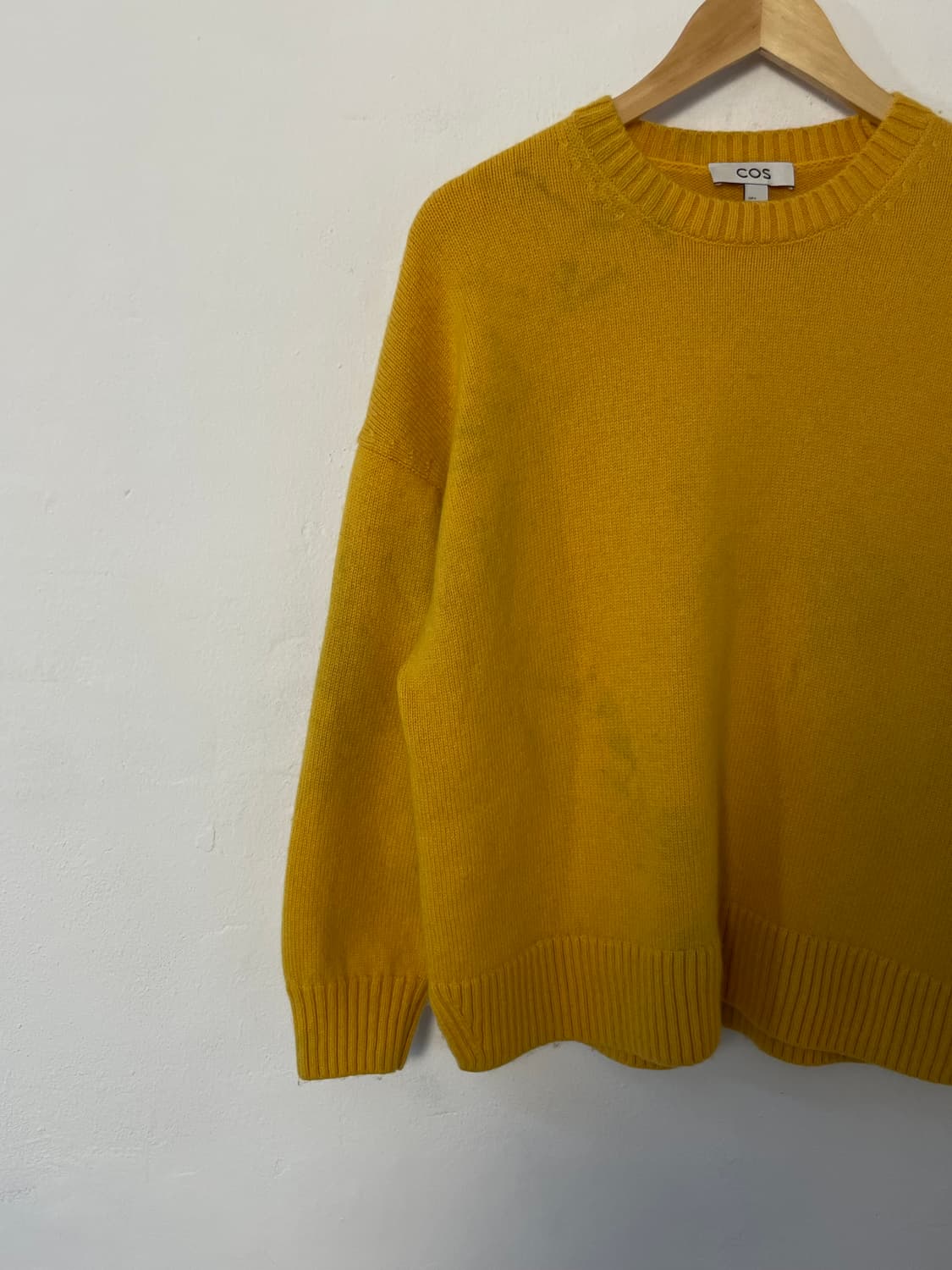 코스 니트 상품이미지2