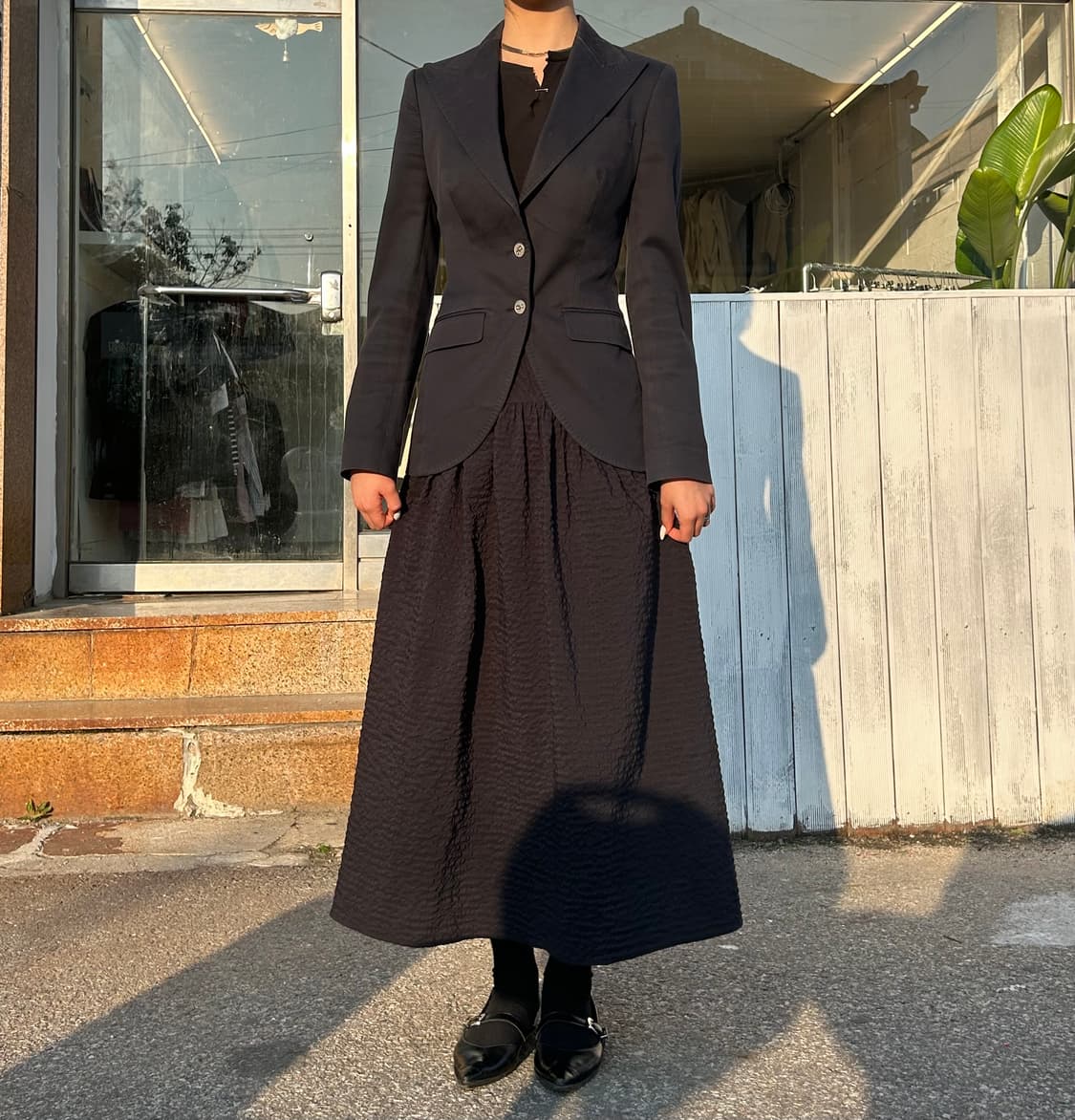 돌체앤가바나 여성자켓 (Dolce & gabbana) 상품이미지2