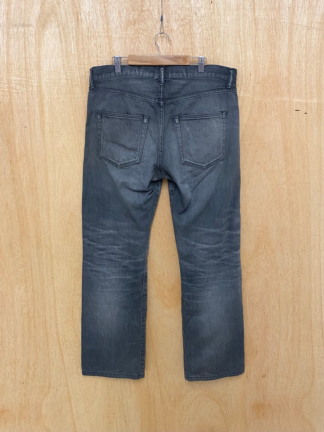 LUKER by neighborhood denim pants 상품이미지4