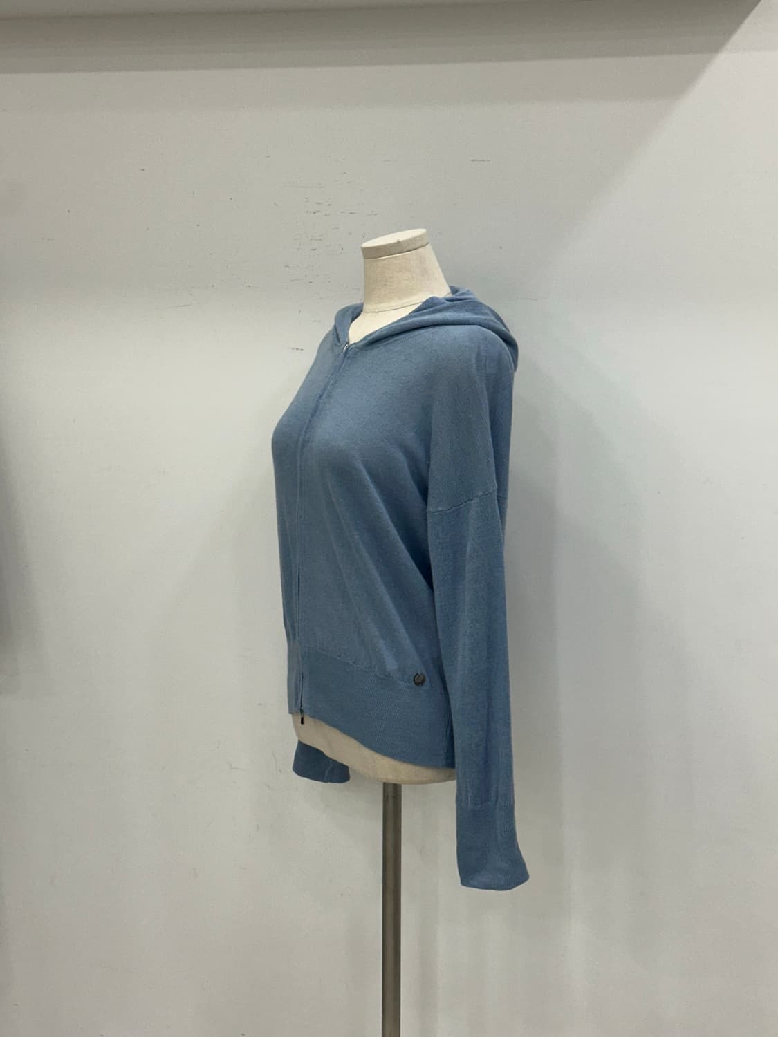 오일릴리 가디건 상품이미지4