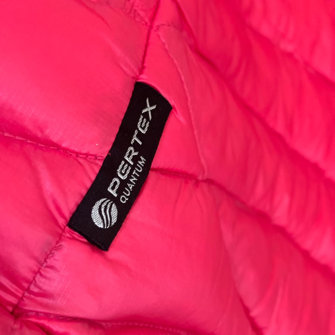 영원 아웃도어 구스 다운 패딩 점퍼 퀀텀 퍼텍스 패커블 상품이미지3