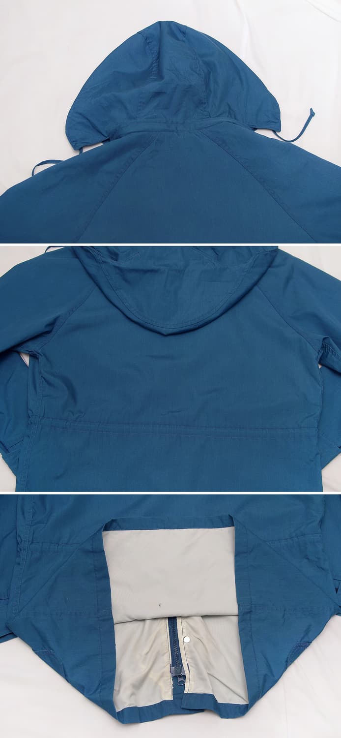 울리치 오리지널 USA 메이드 마운틴 자켓 필드 자켓 (100+) 상품이미지5