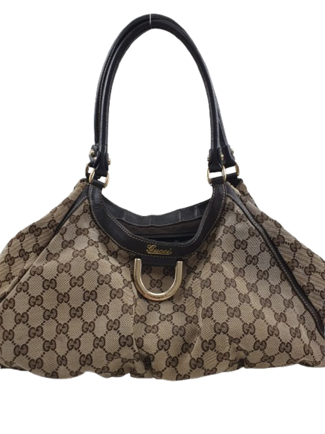 구찌 애비 GG D링 호보 숄더백 상품이미지1