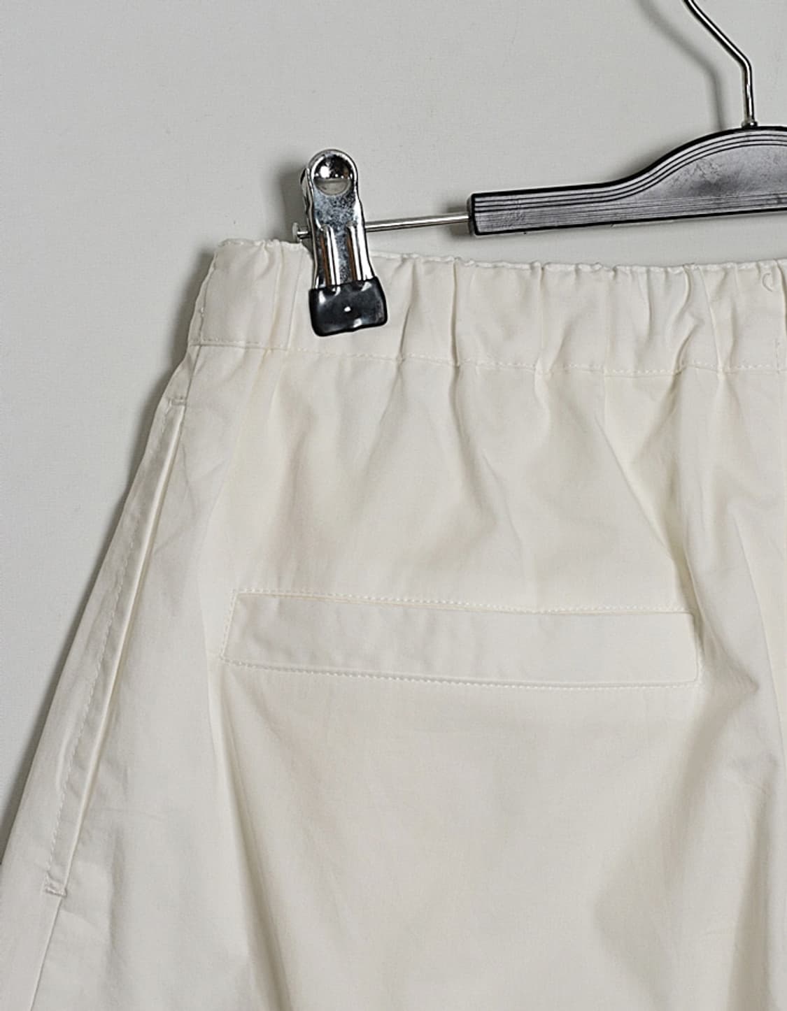 Loungedress Cargo Wide Shorts (27~29) 상품이미지6