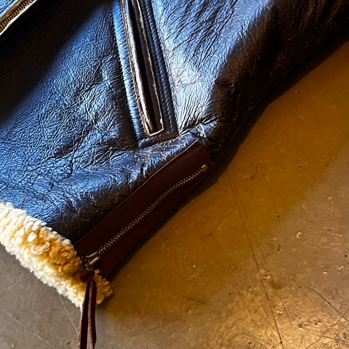 리얼맥코이 b-6 상품이미지8