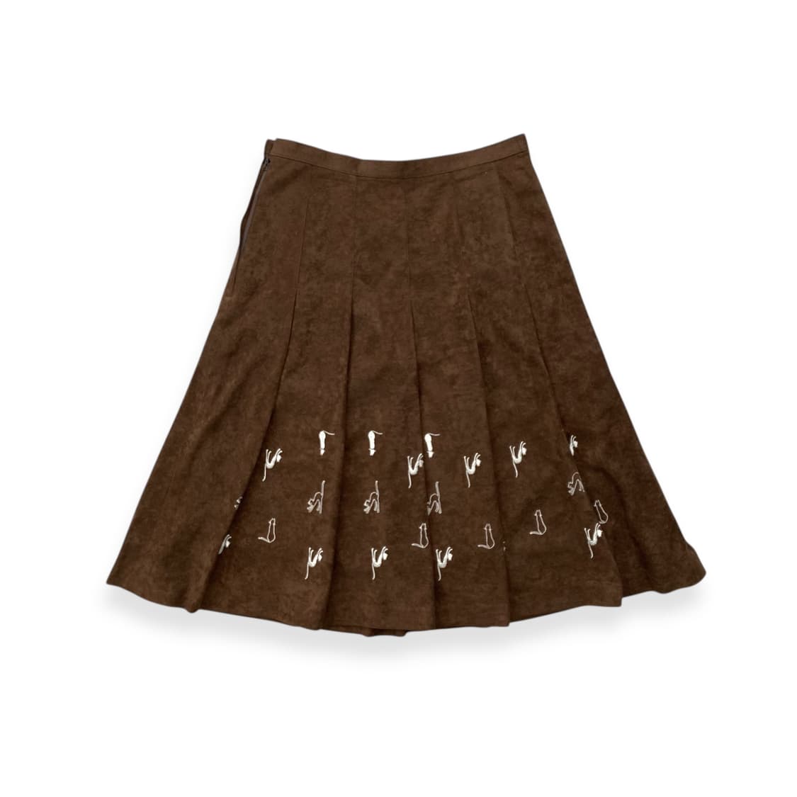 JPN skirts 상품이미지2