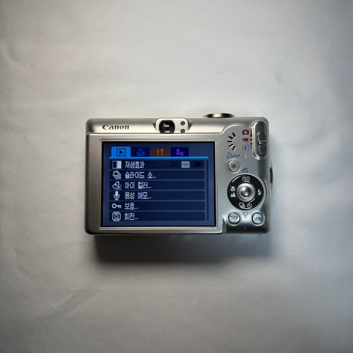 캐논 IXY 70 / IXUS 60 / SD 600 상품이미지4