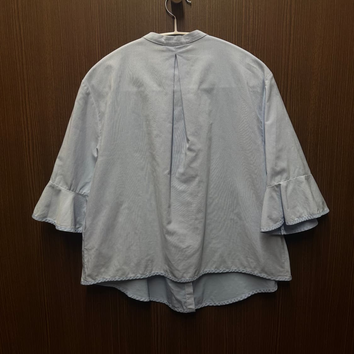 마쥬 블라우스  상품이미지4