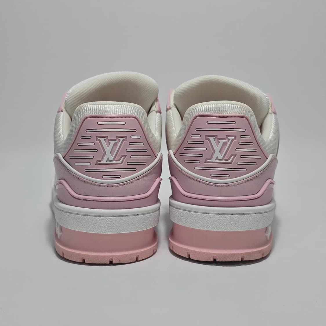 루이비통 LV 트레이너 스니커즈 ( 235 ) 상품이미지3