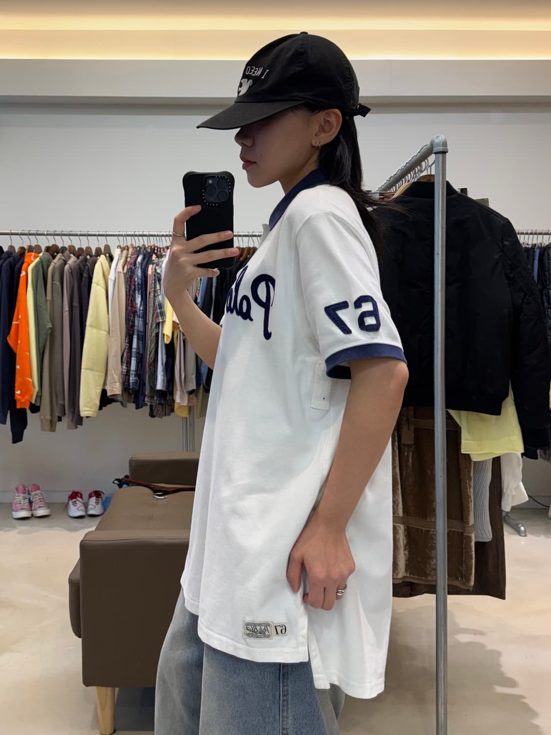 폴로 랄프로렌 반팔 폴로 셔츠 상품이미지6