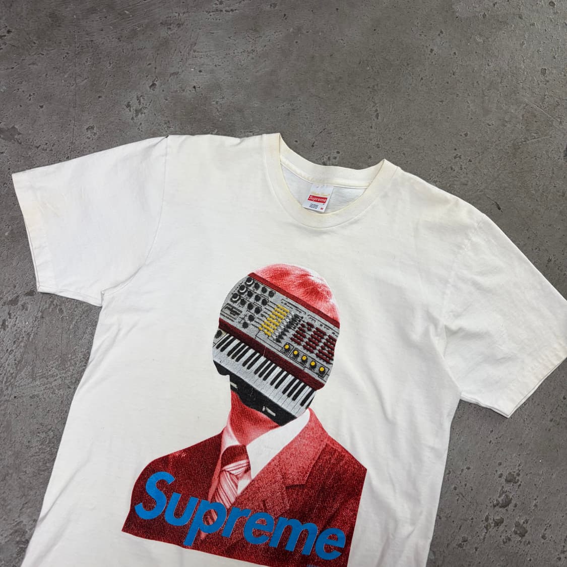 슈프림 언더커버 반팔티[2297] 상품이미지2