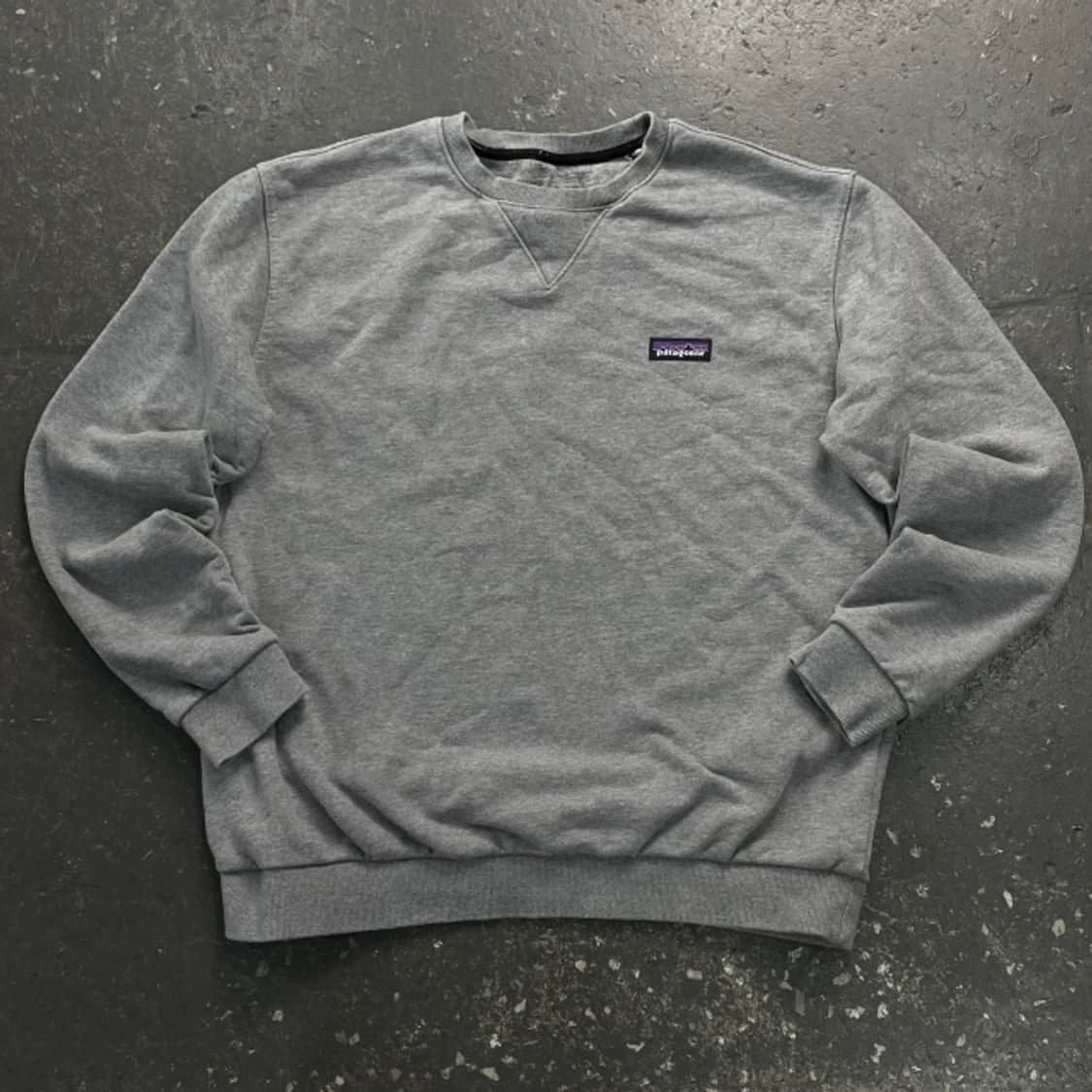 105 파타고니아 맨투맨 상품이미지1