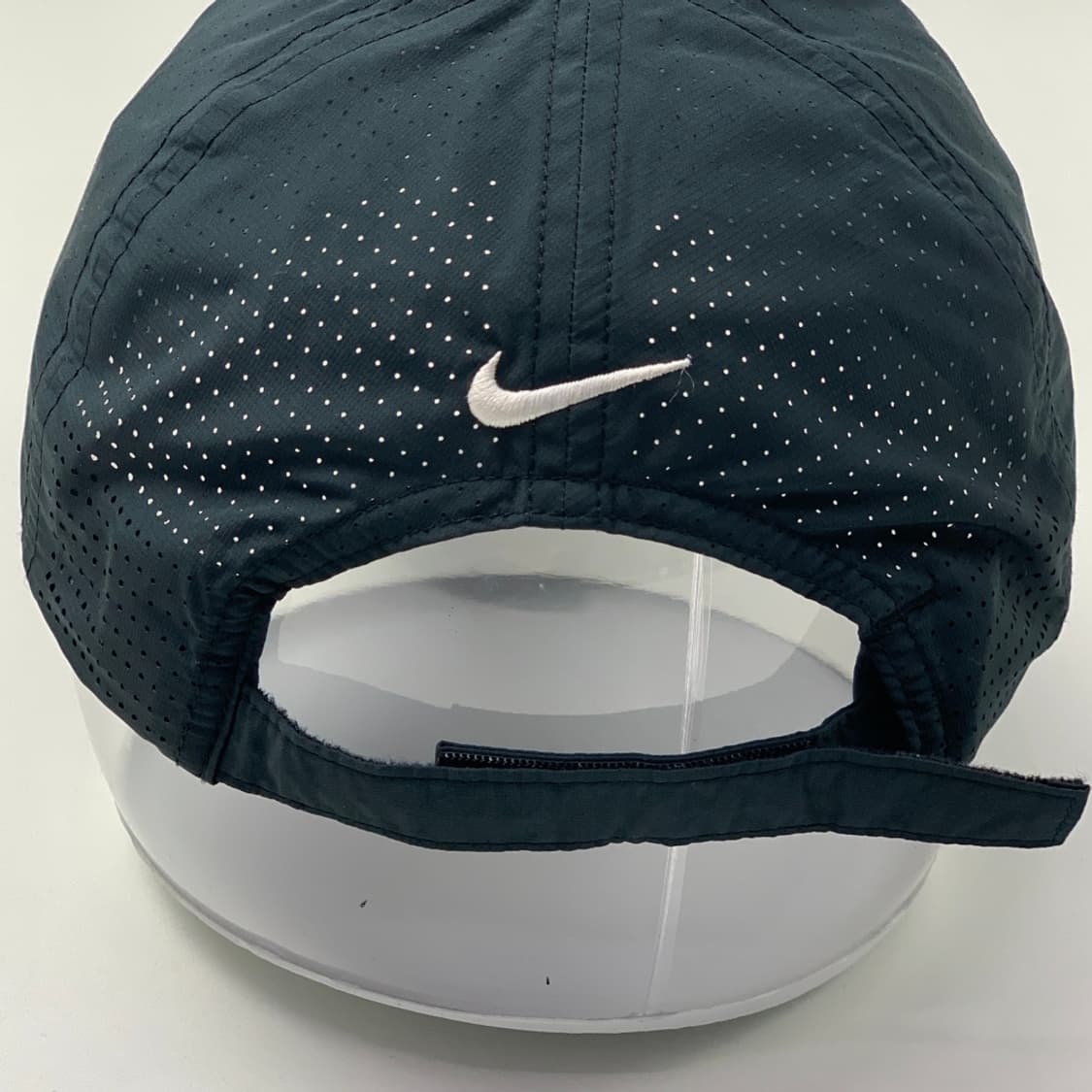 [OS/정품] 10s 나이키 골프 WEST 메쉬 볼캡 상품이미지5