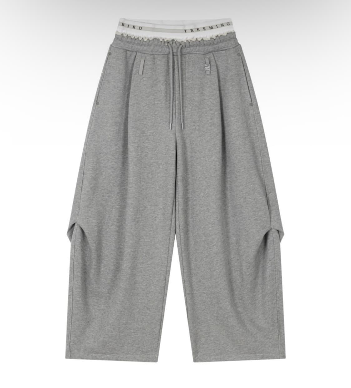 트리밍버드 새깅 팬츠 구해요 상품이미지1