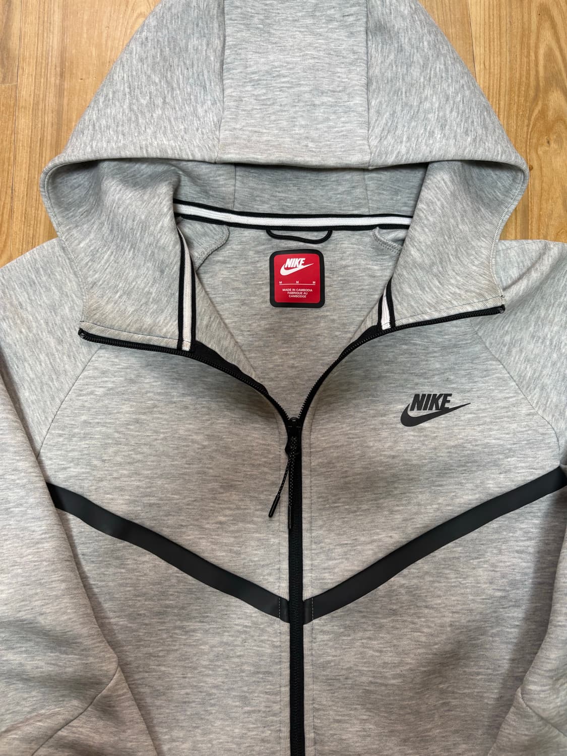 나이키 테크팩 M 상품이미지2