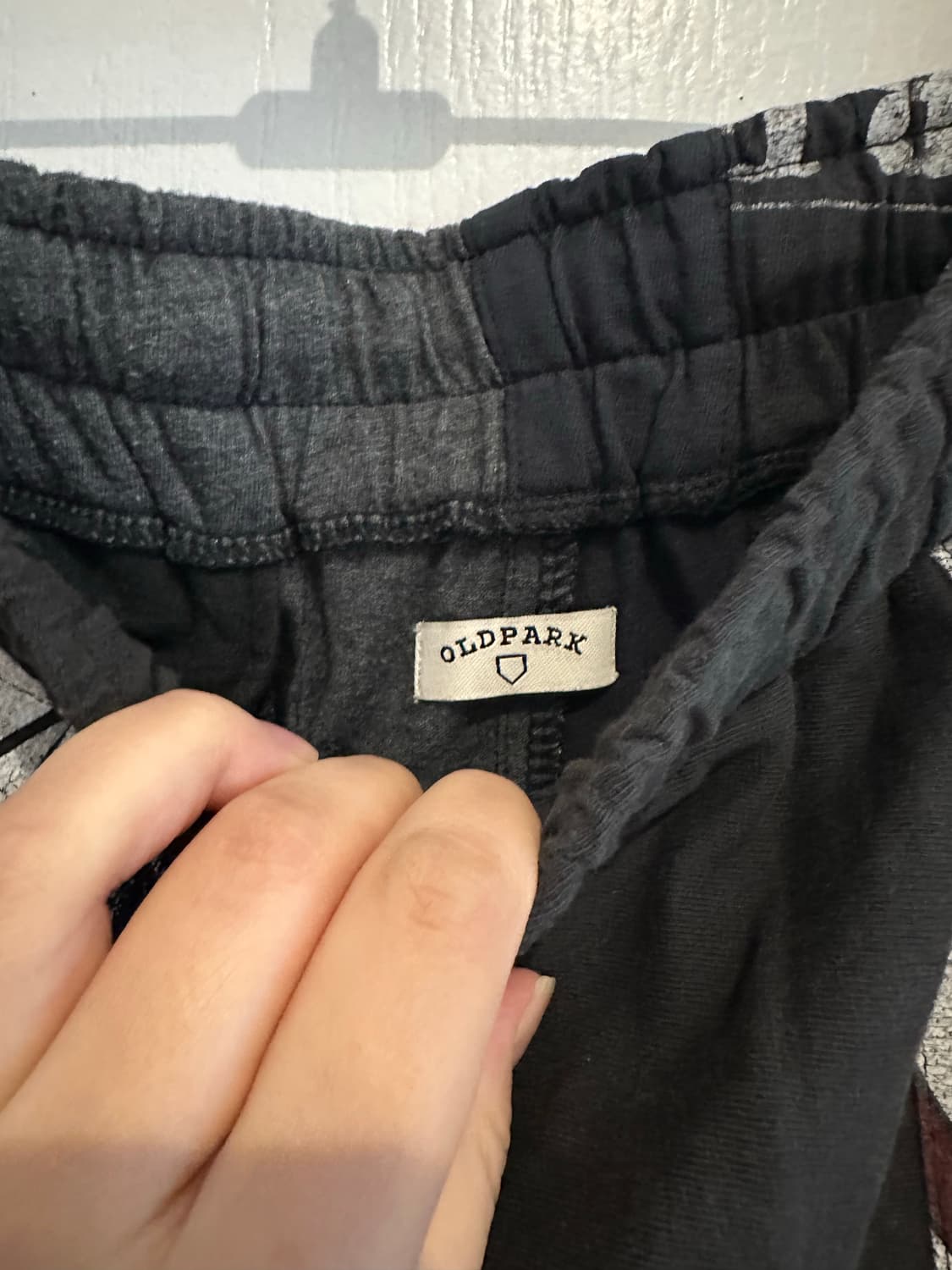 올드파크 비틀즈 팬츠 상품이미지3