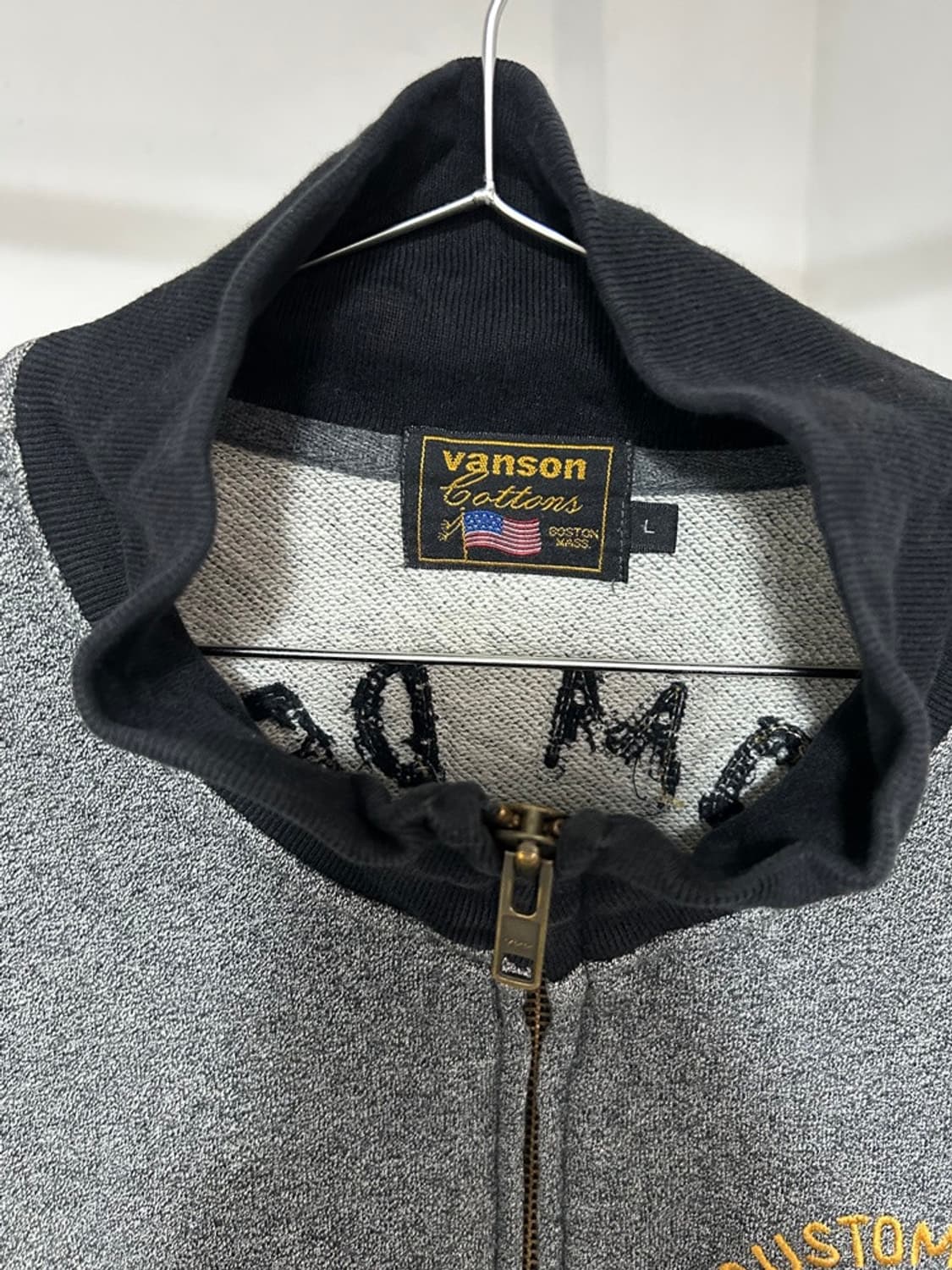 vanson 상품이미지3