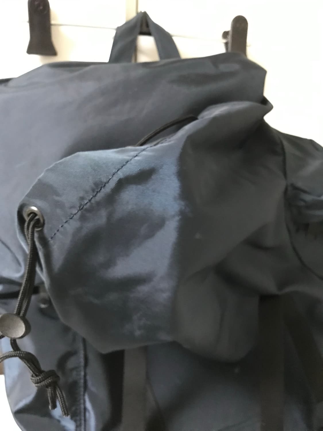 Comme des Garcons 꼼데가르송 백팩 상품이미지5