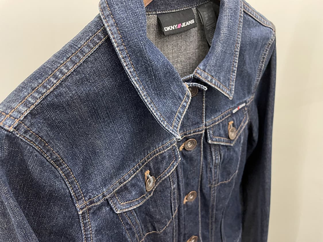 DKNY JEANS (XS) 상품이미지8
