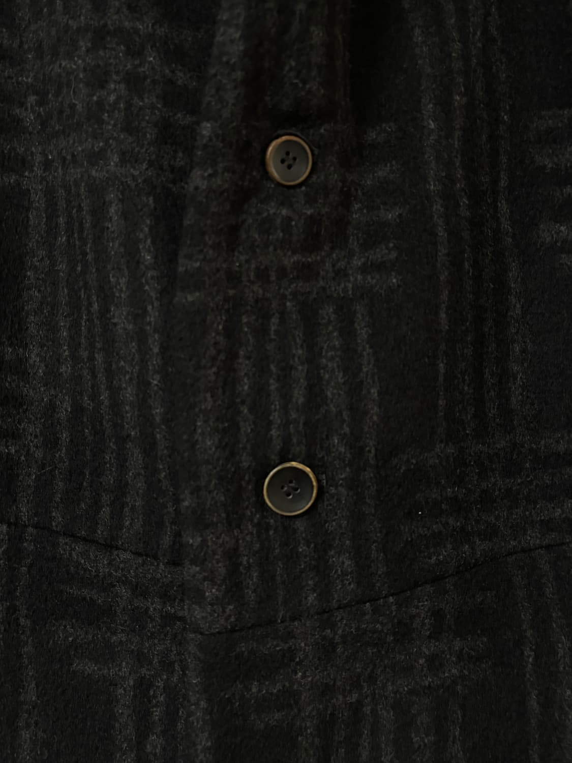 individual sentiments coat 상품이미지5