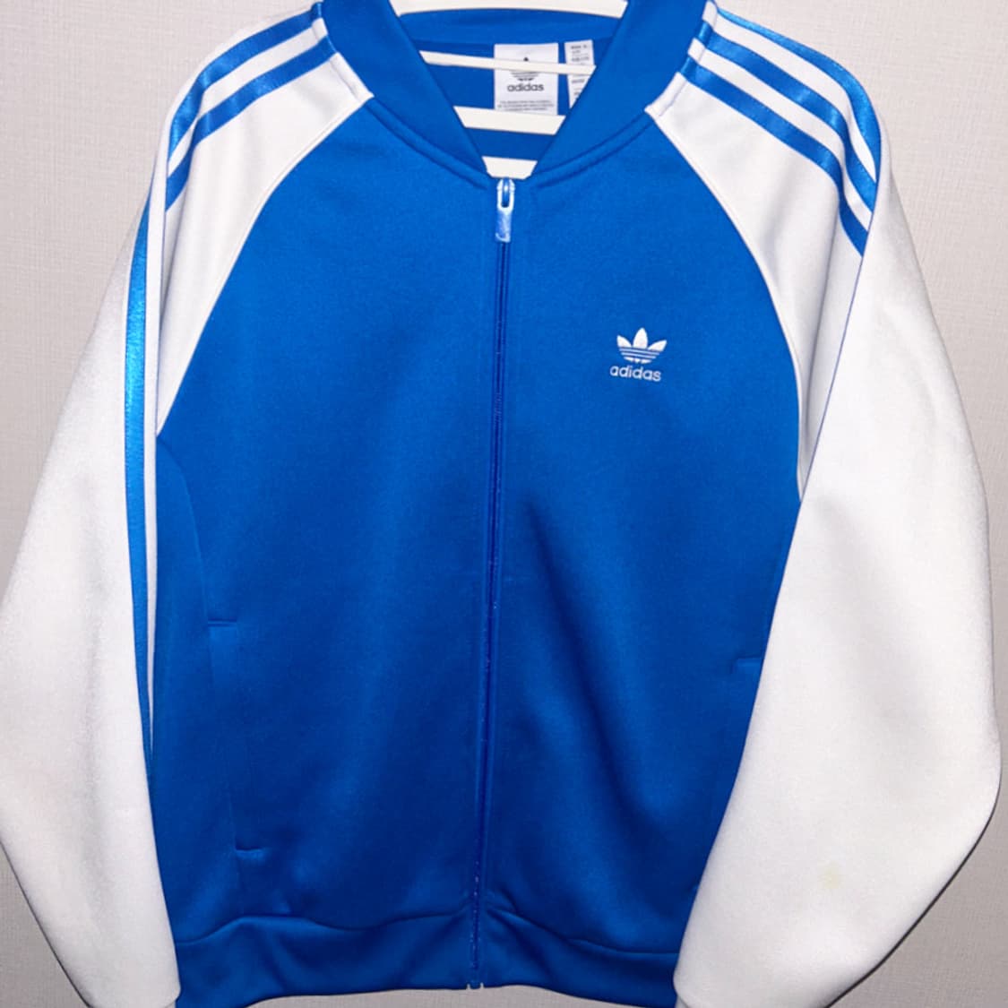 아이다스 자켓 상품이미지1