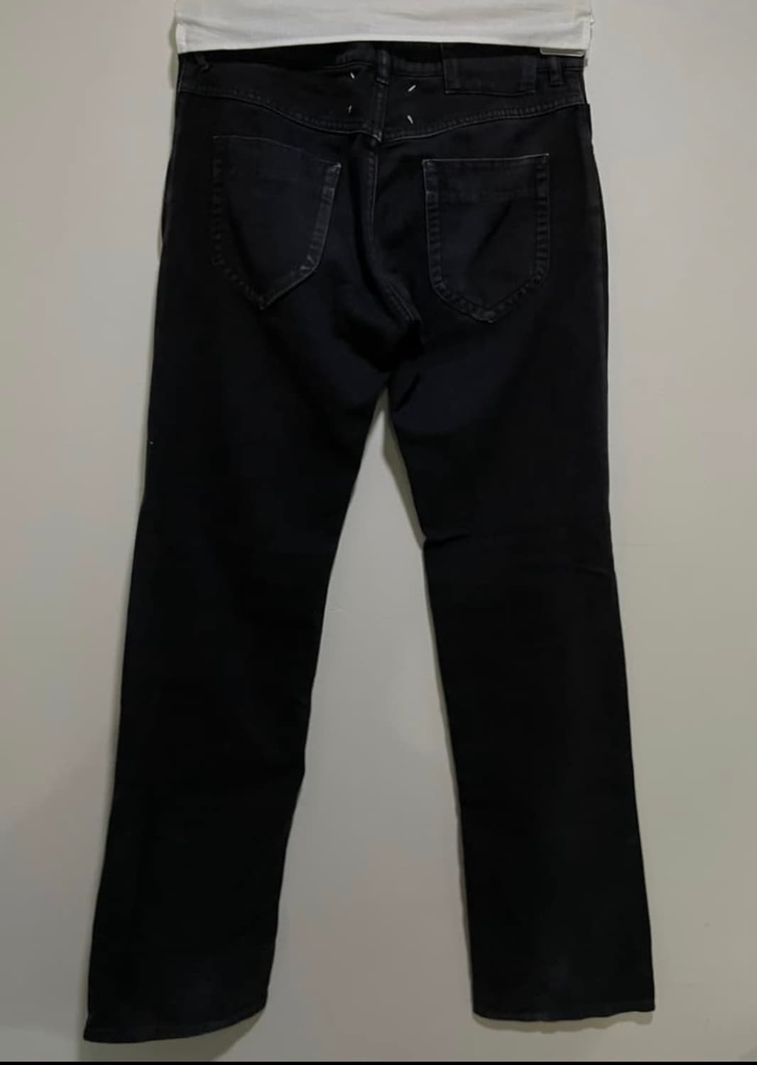 마르지엘라 레귤러데님  상품이미지2