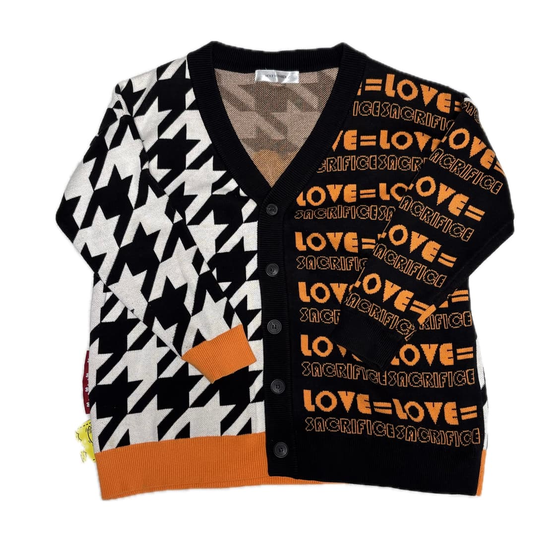 홀리넘버세븐 가디건 상품이미지2