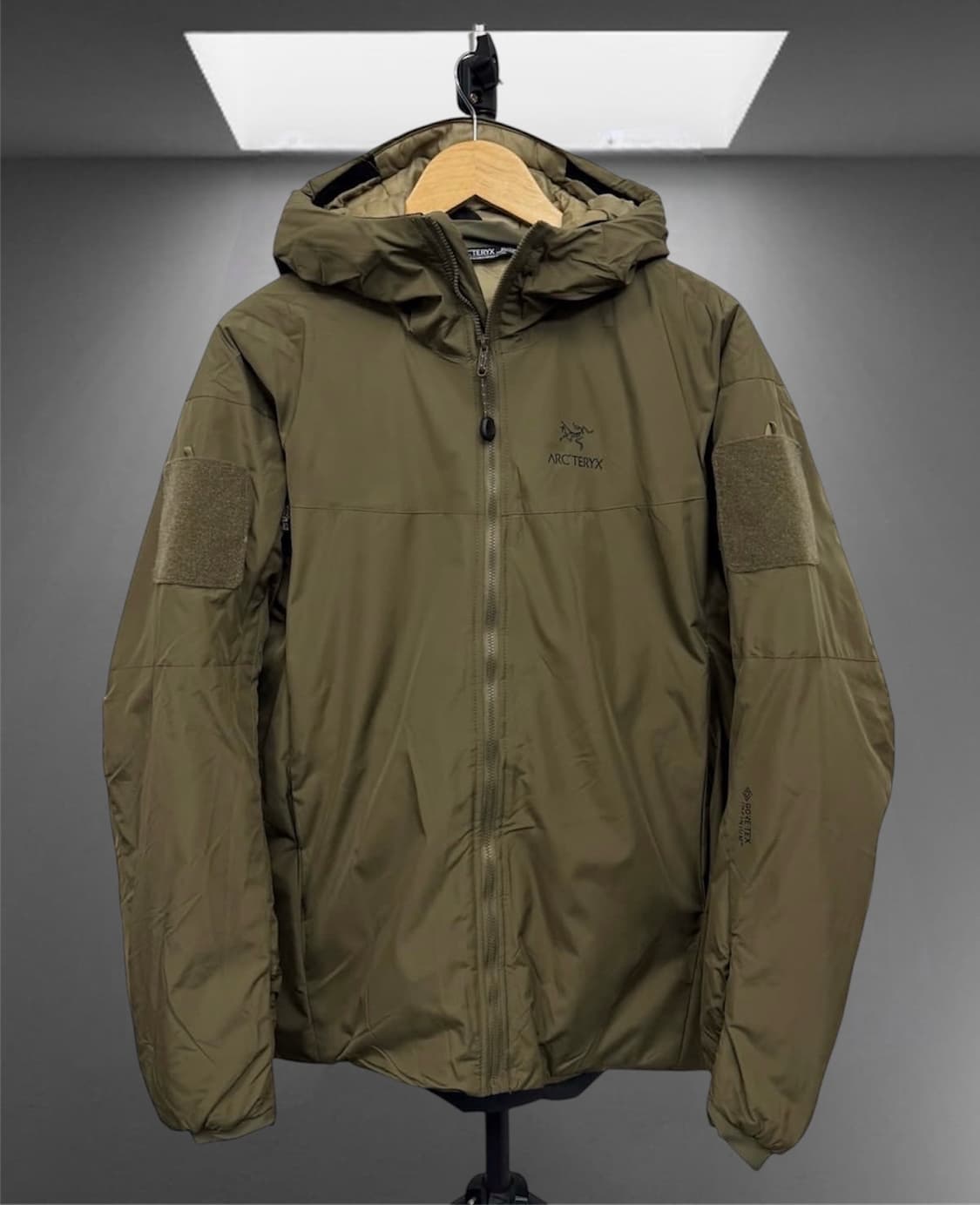 오늘까지) 리프 콜드 WX 패디드 자켓 상품이미지1