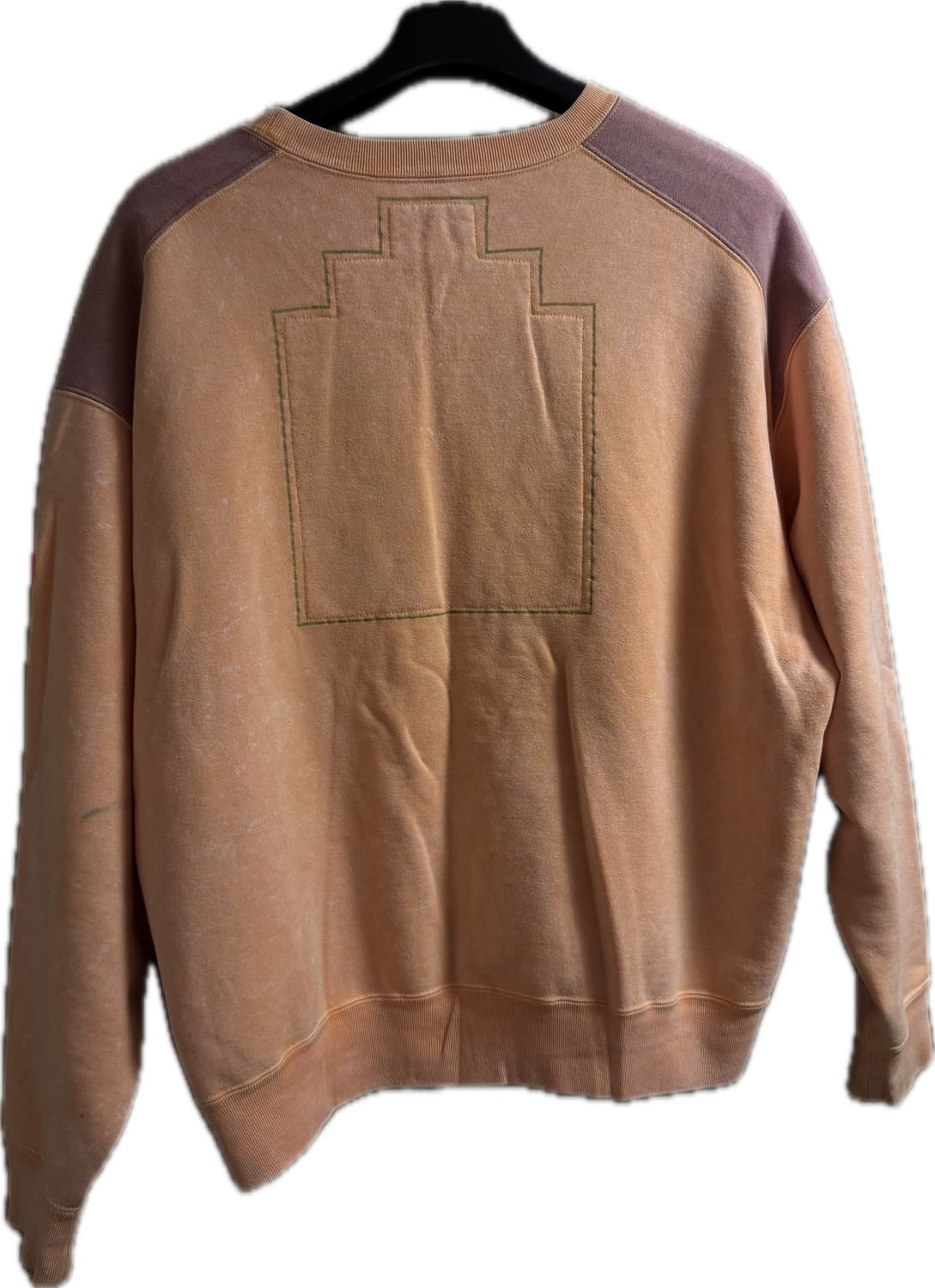 [M] 카브엠트 cav empt 맨투맨 상품이미지2